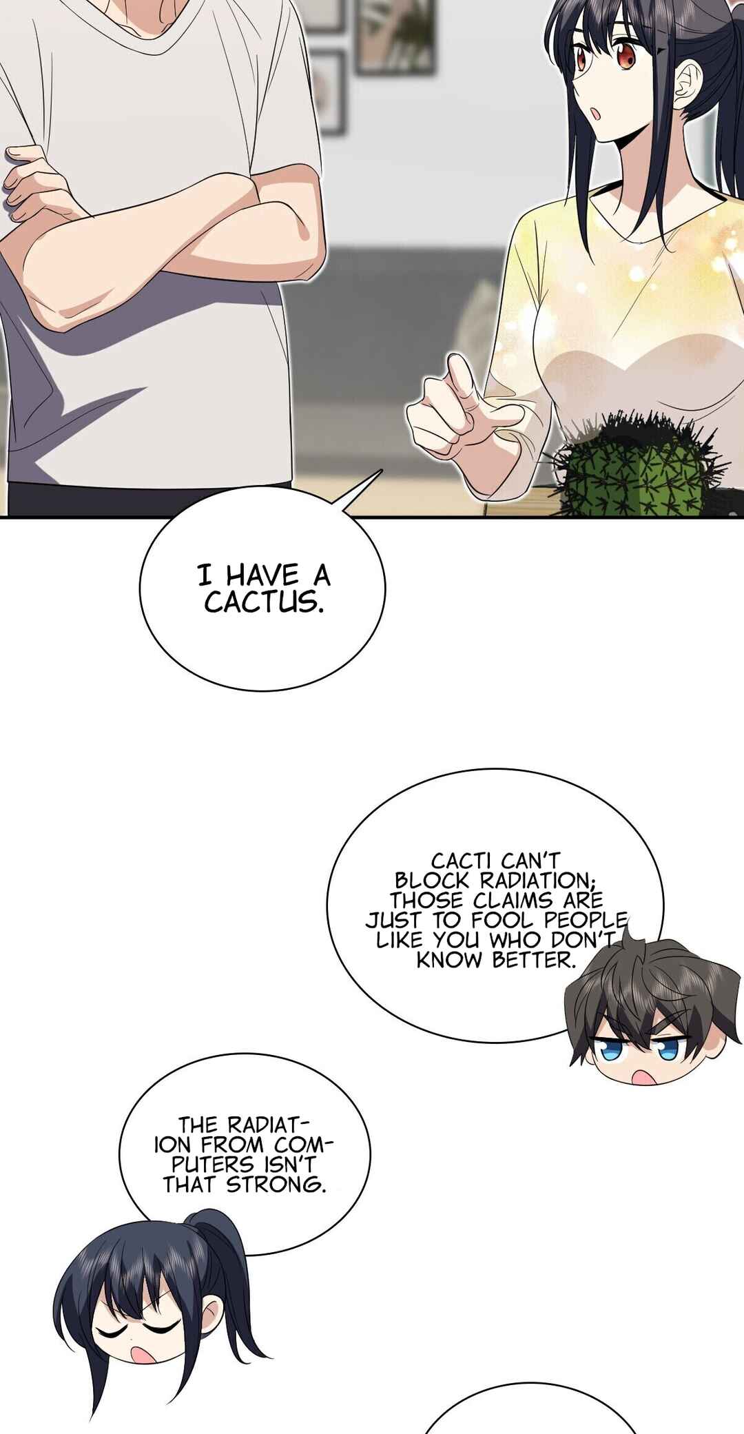 Chapter 323 - Page 20