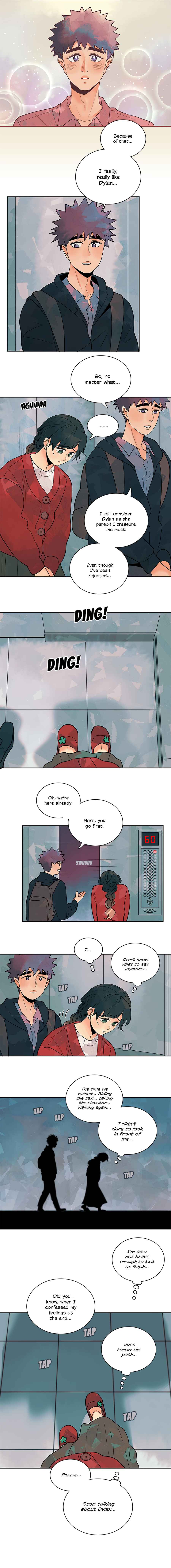 Chapter 74 - Page 10