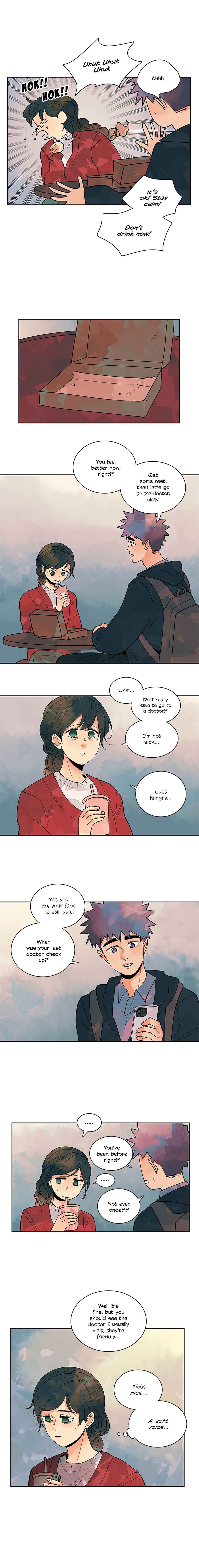 Chapter 74 - Page 3