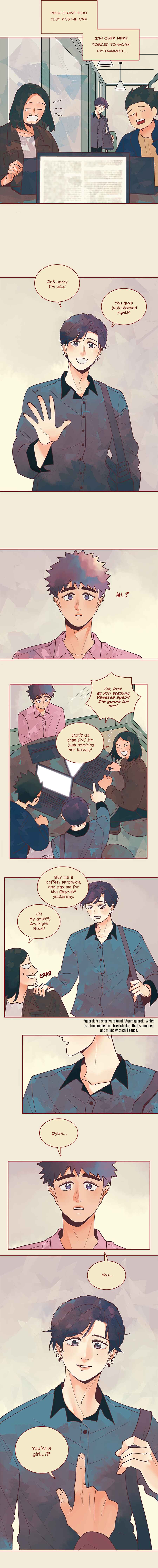 Chapter 74 - Page 7