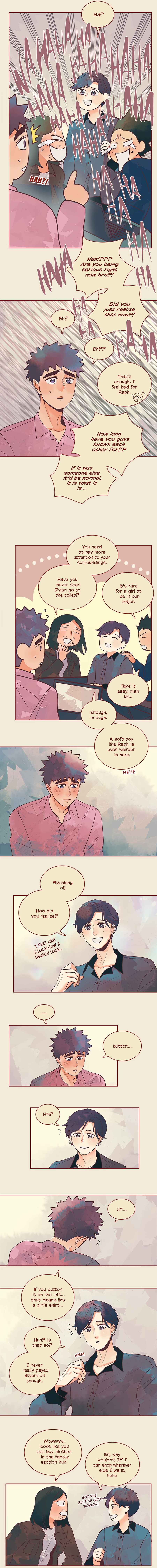 Chapter 74 - Page 8