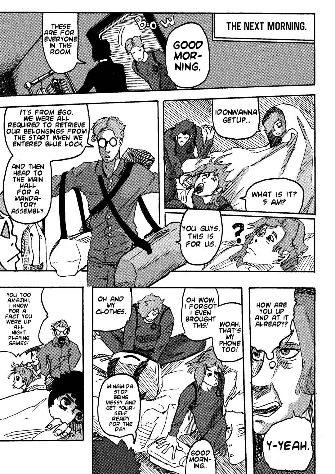 Chapter 29 - Page 9
