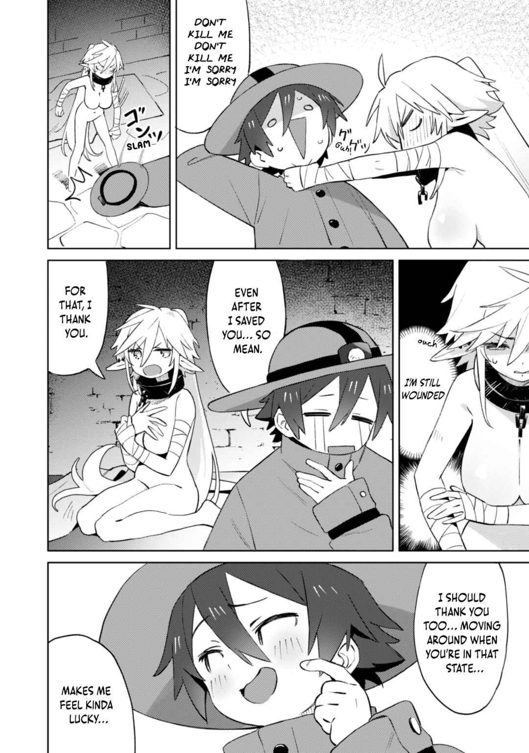 Chapter 1 - Page 11