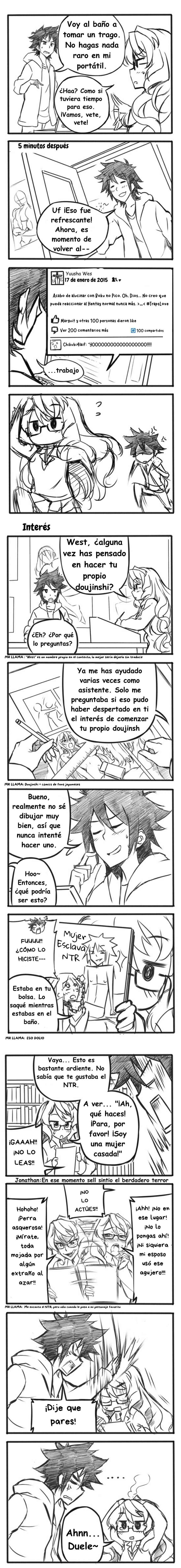 Chapter 1 - Page 3