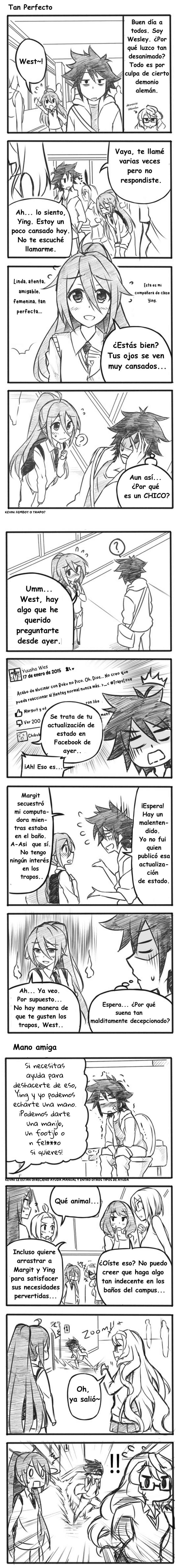 Chapter 1 - Page 4