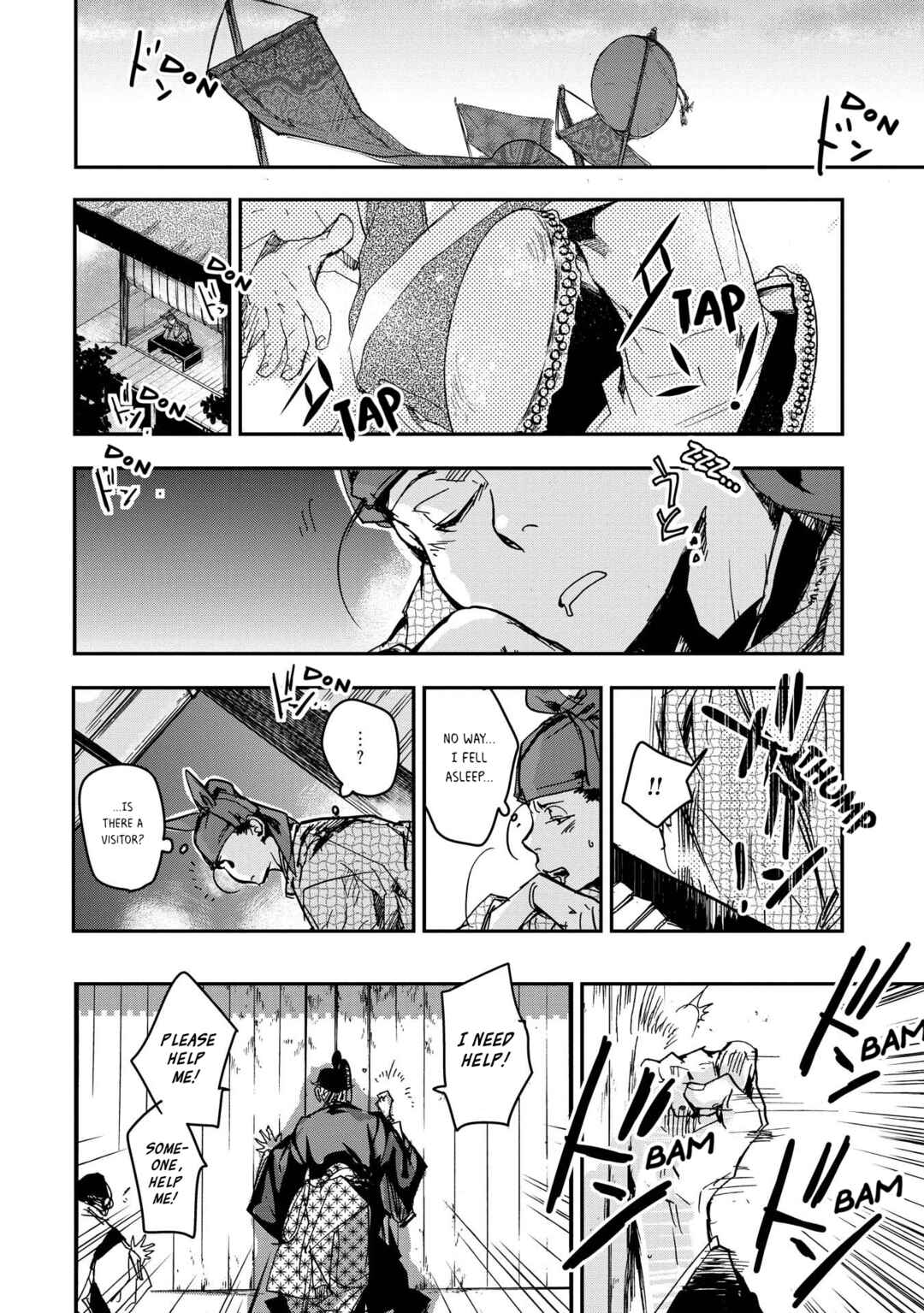 Chapter 24 - Page 5