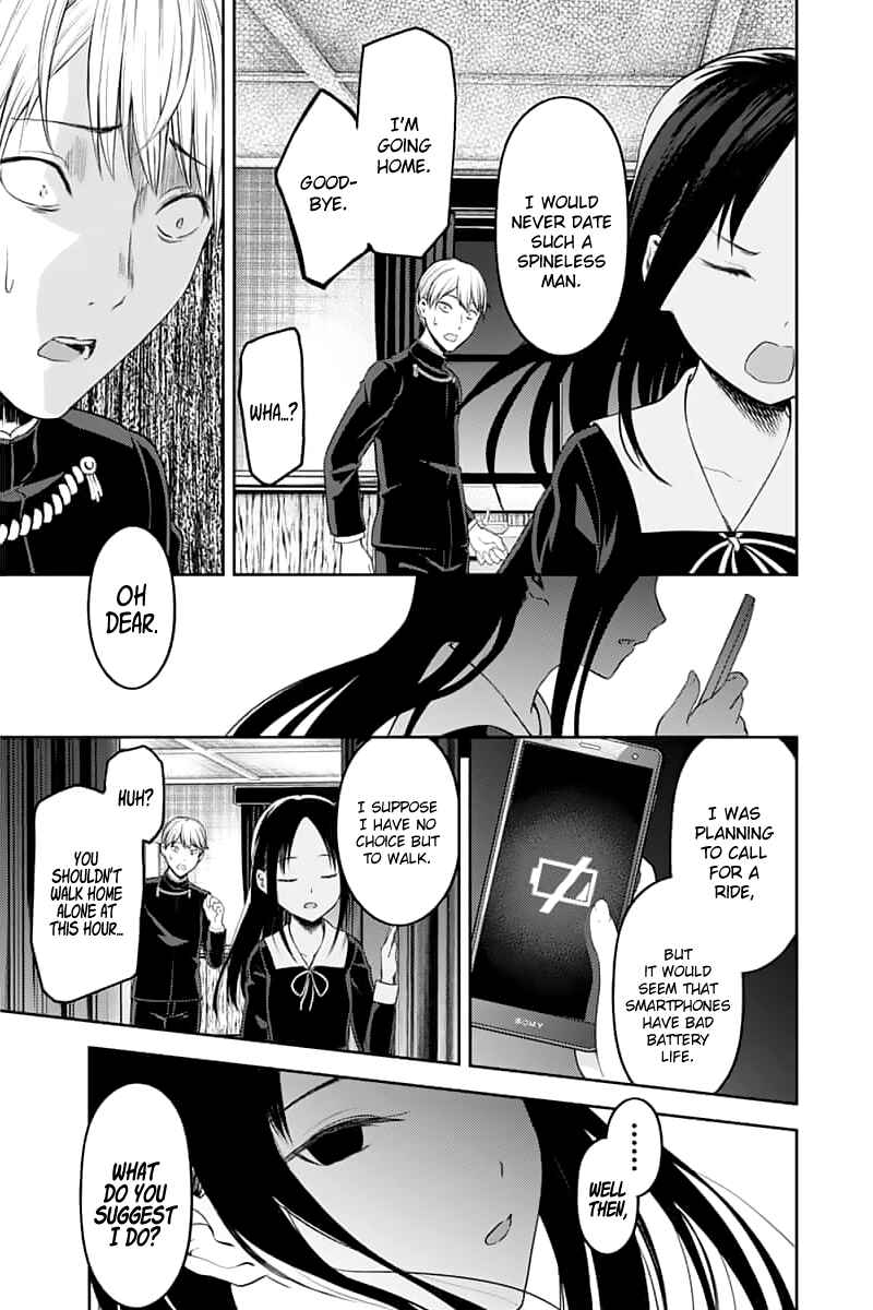 Chapter 142 - Page 11