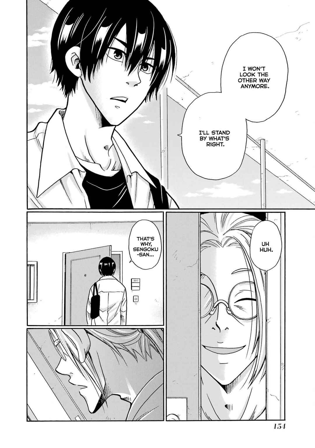 Chapter 4 - Page 31