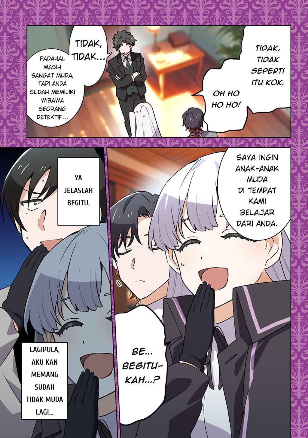 Chapter 1 - Page 4