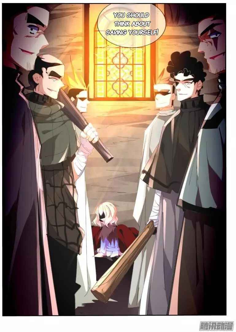 Chapter 269 - Page 3