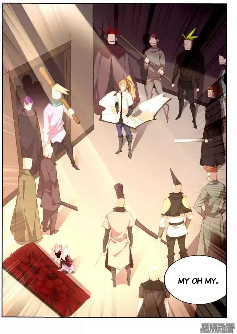 Chapter 269 - Page 4