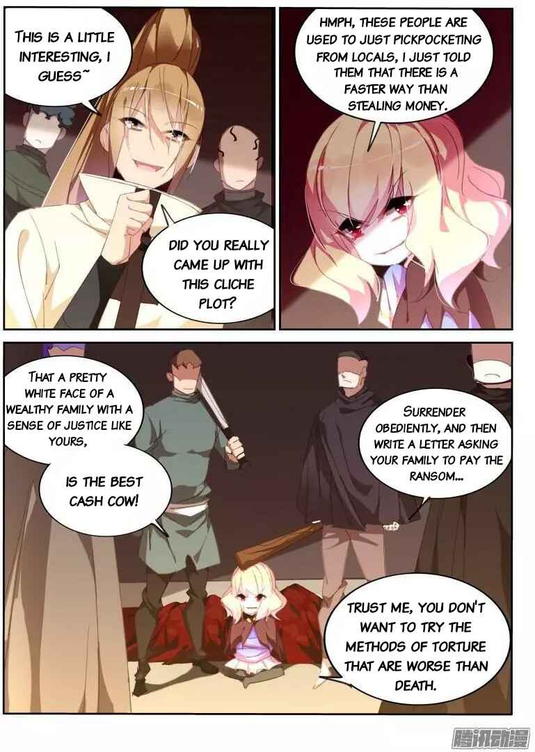 Chapter 269 - Page 5