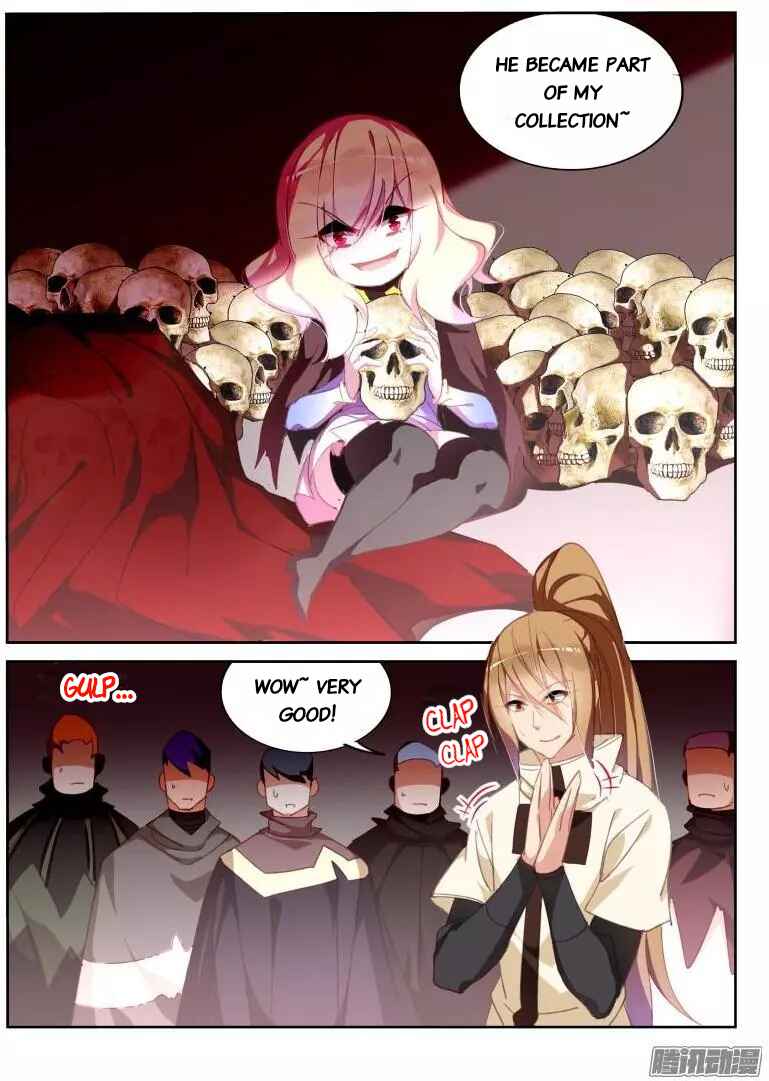 Chapter 269 - Page 7