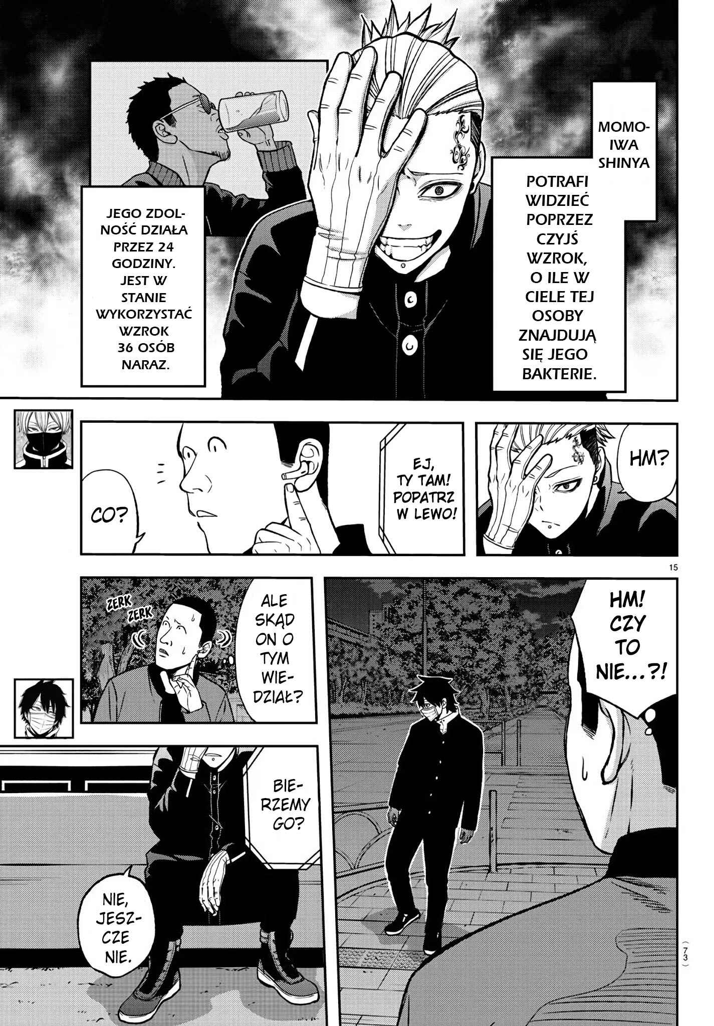 Chapter 40 - Page 15