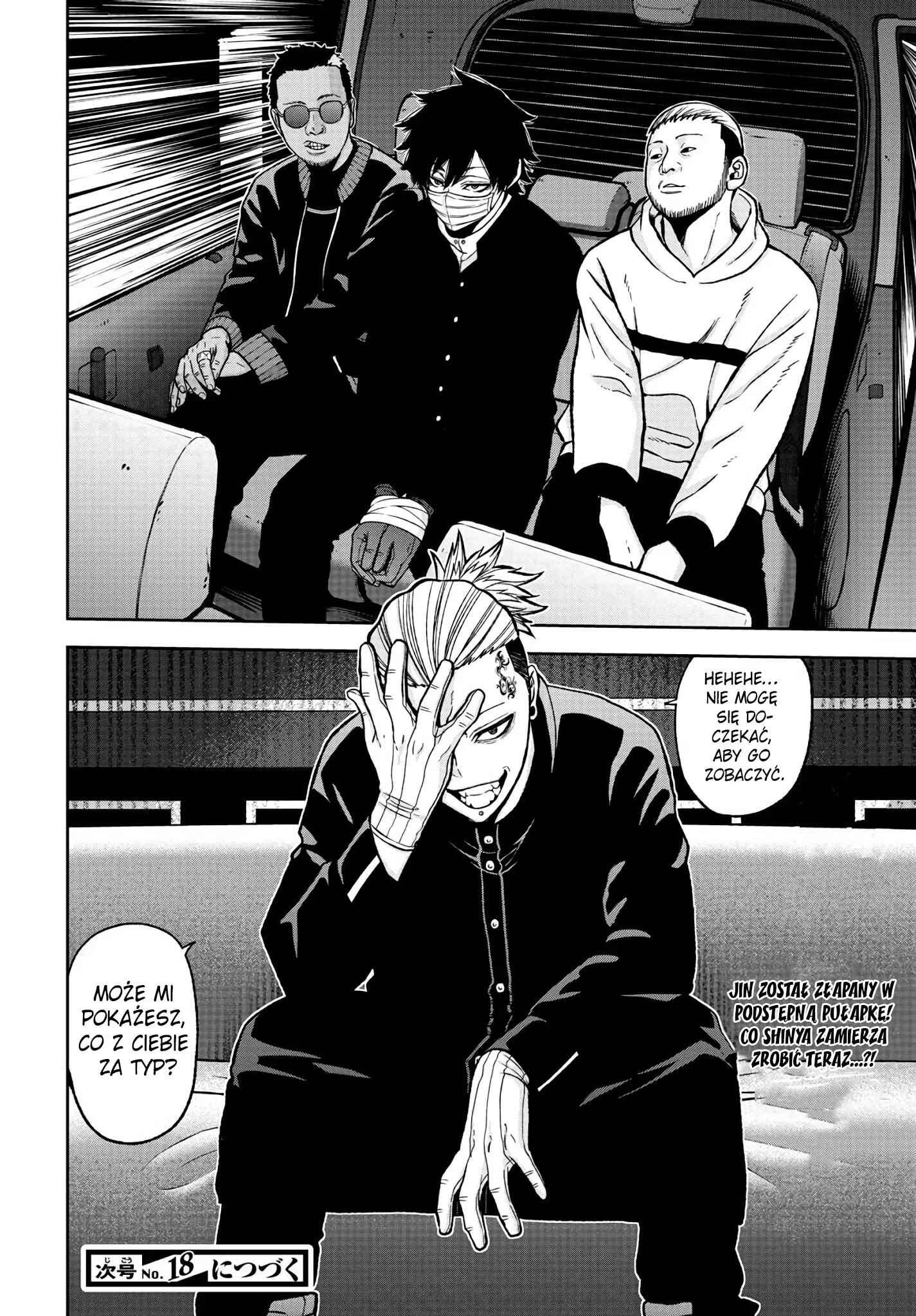 Chapter 40 - Page 20