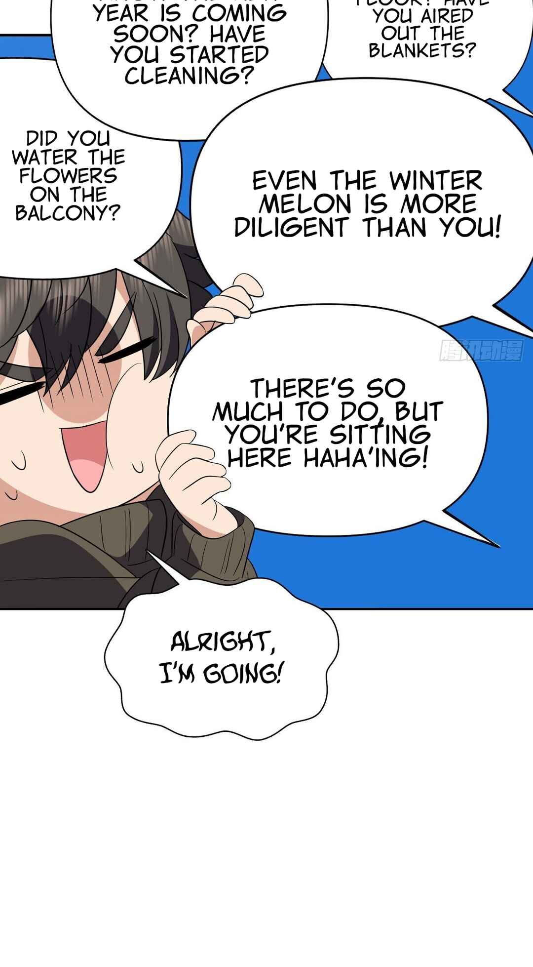 Chapter 336 - Page 28