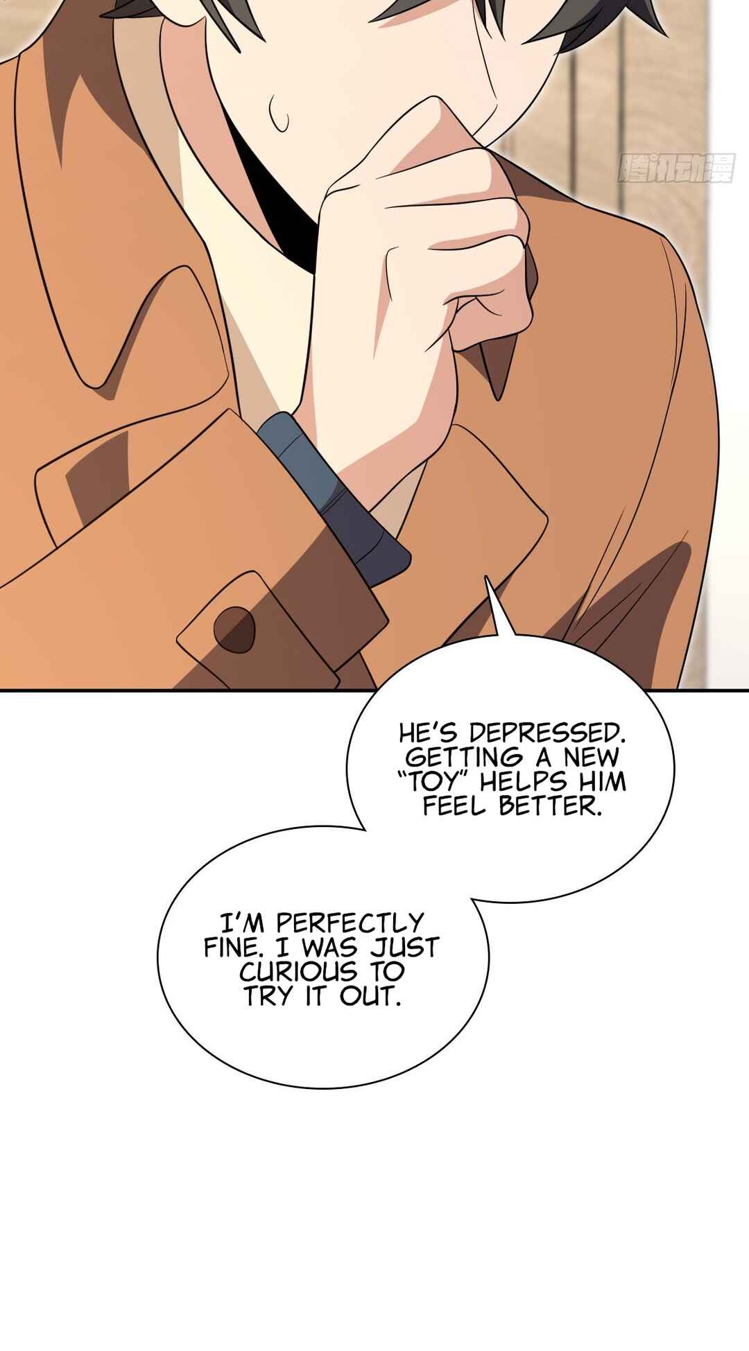 Chapter 336 - Page 47
