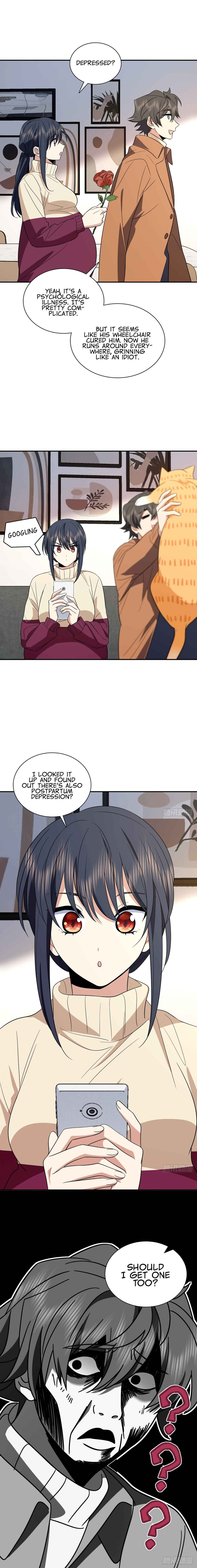 Chapter 336 - Page 48