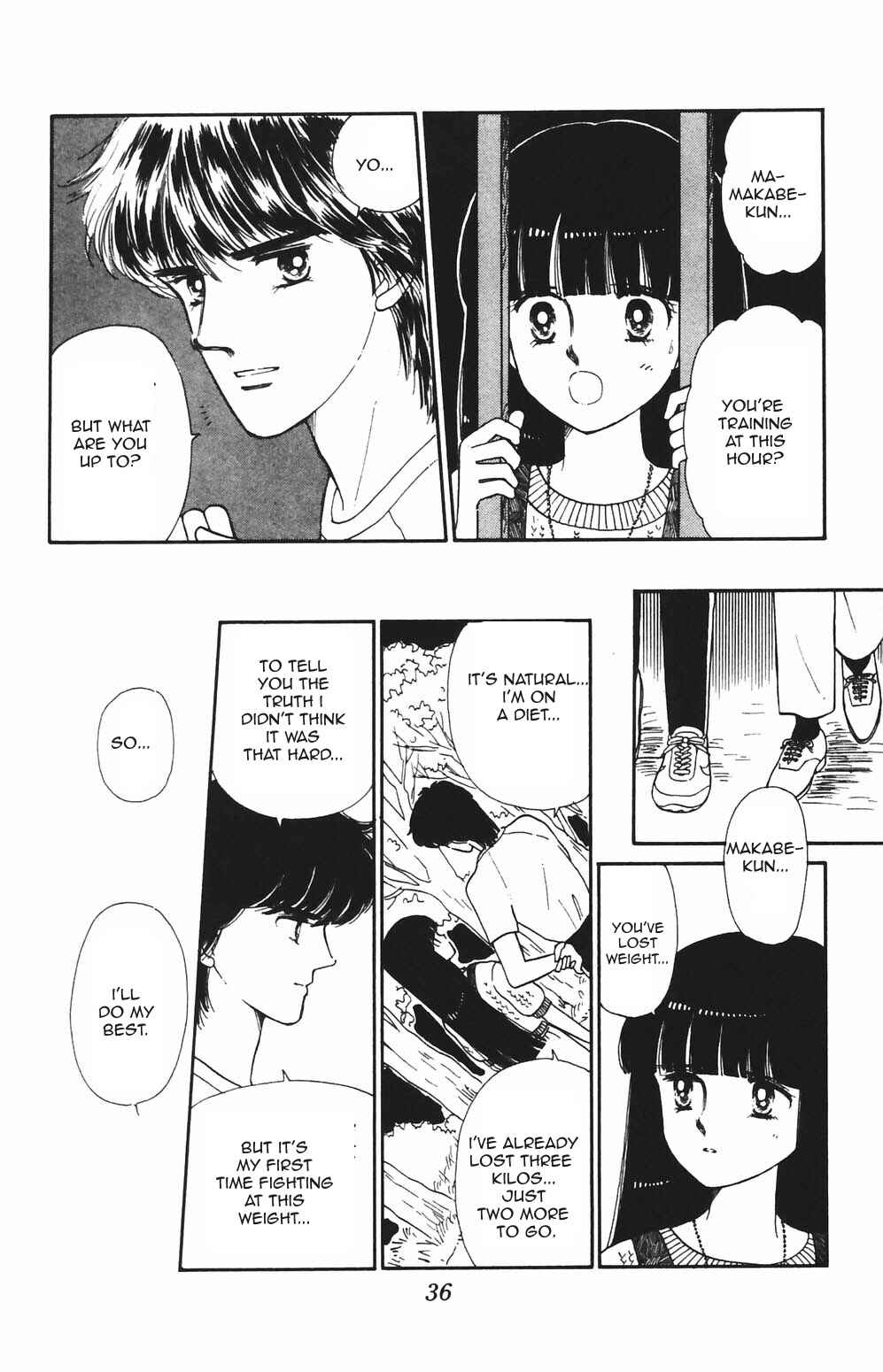 Chapter 78 - Page 15