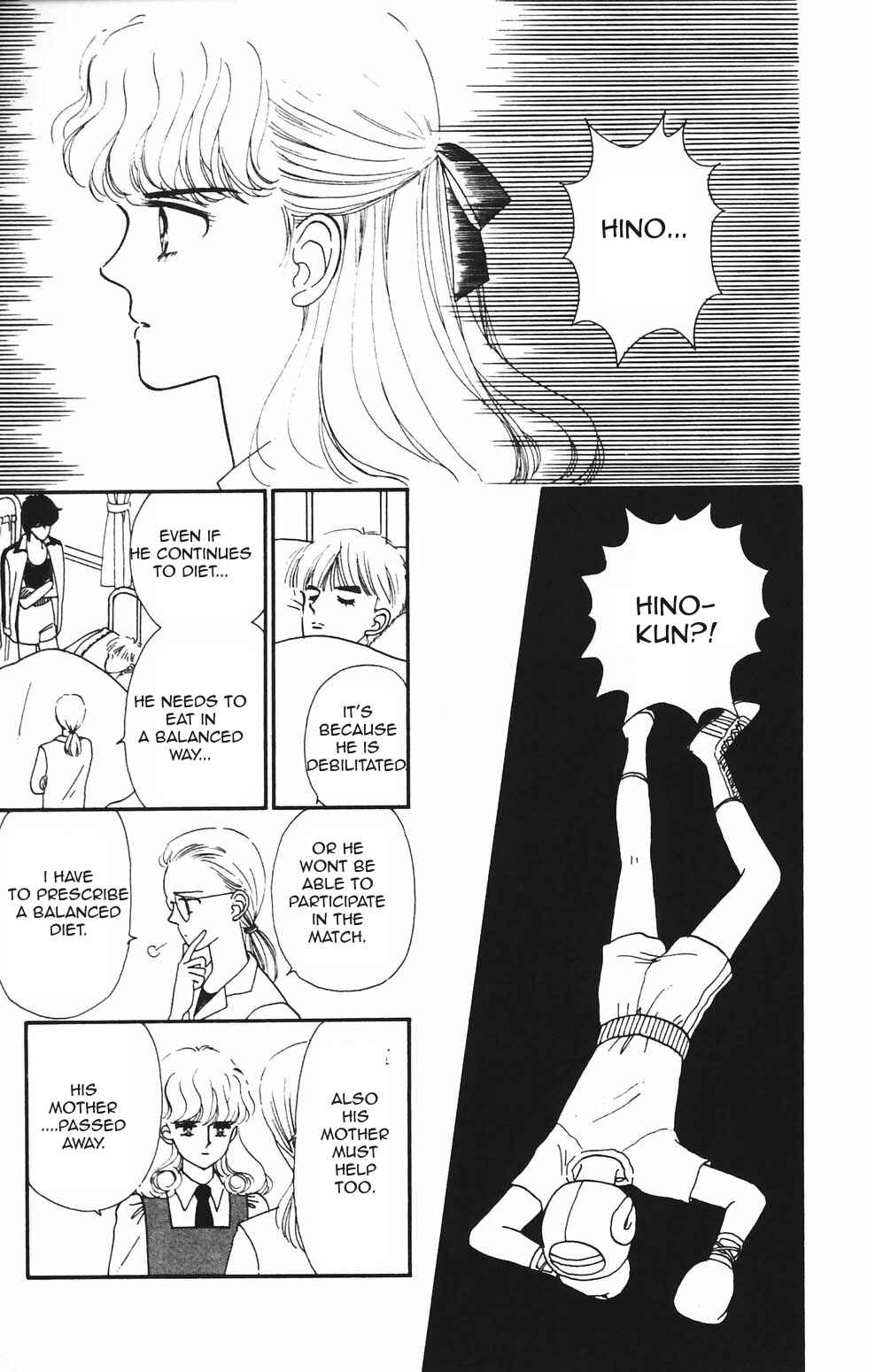 Chapter 78 - Page 22