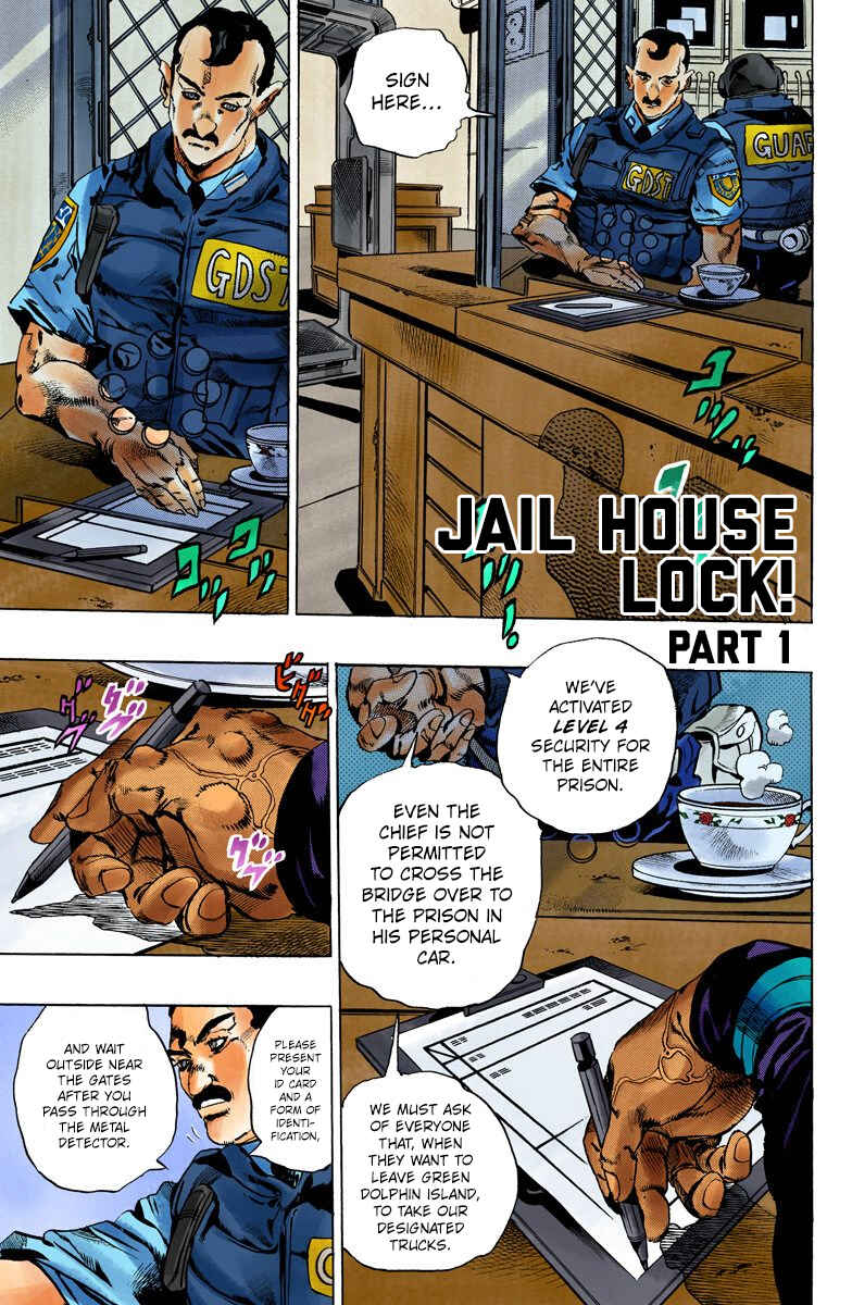 Chapter 96 - Page 1