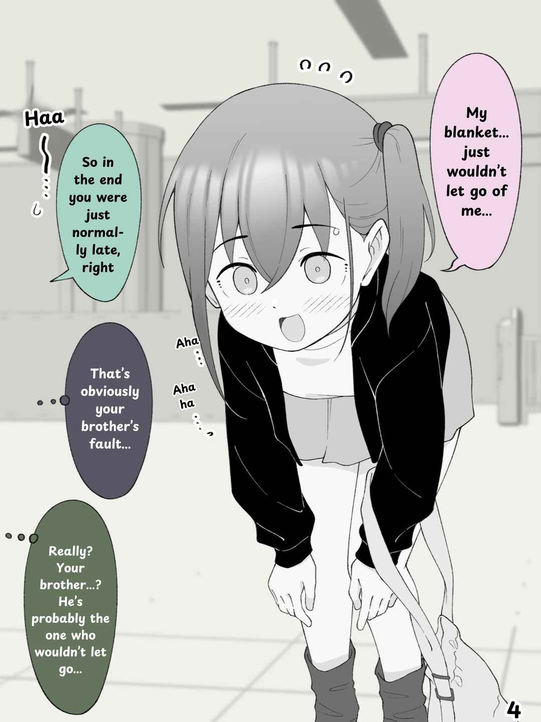 Chapter 191 - Page 4