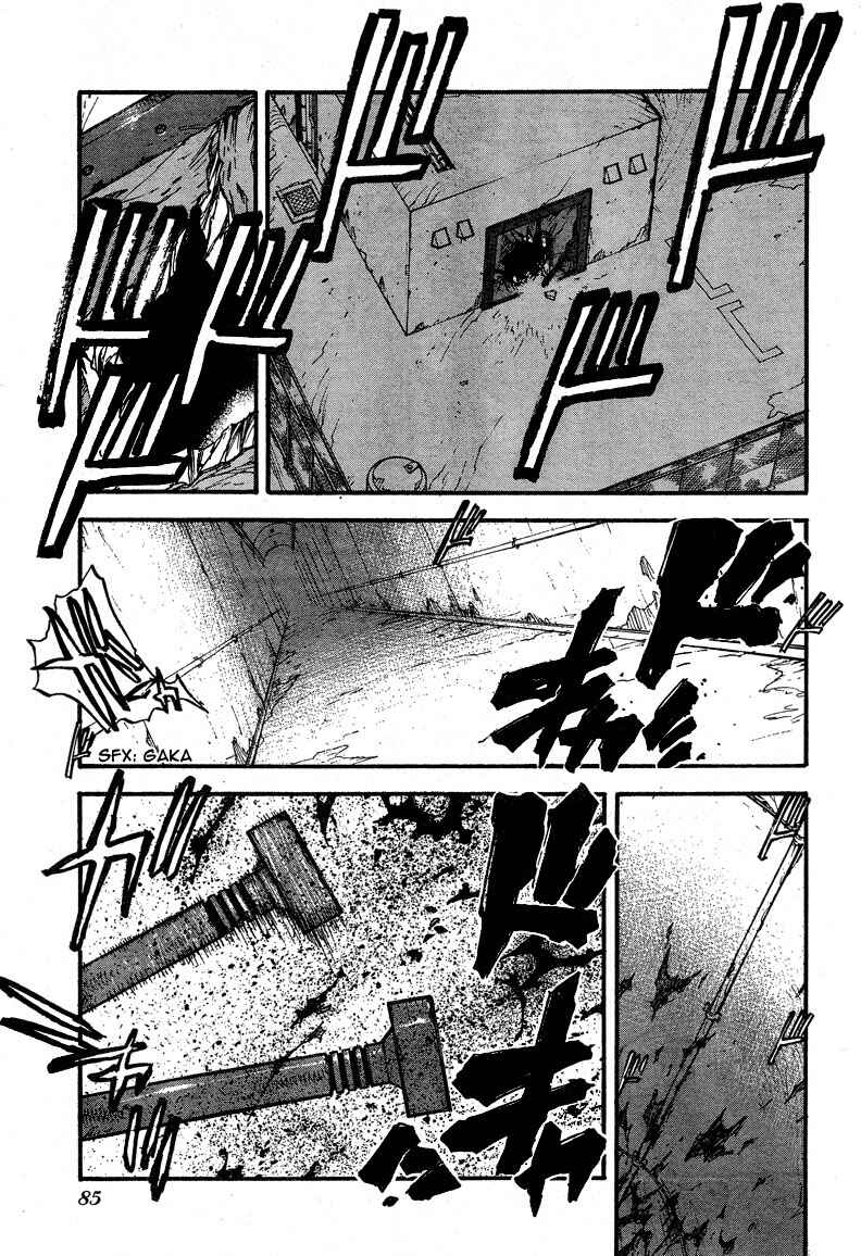 Chapter 84 - Page 27