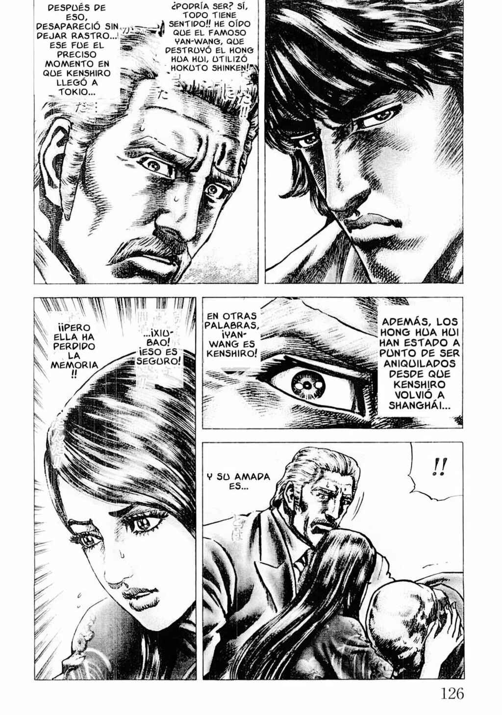 Chapter 84 - Page 12