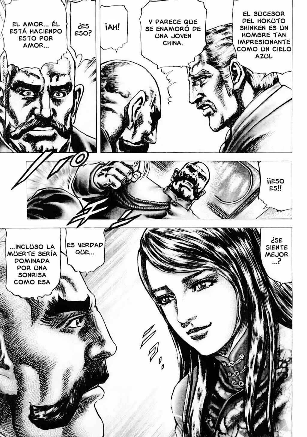 Chapter 84 - Page 15
