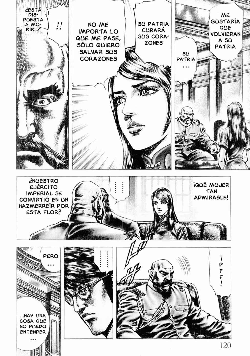 Chapter 84 - Page 6