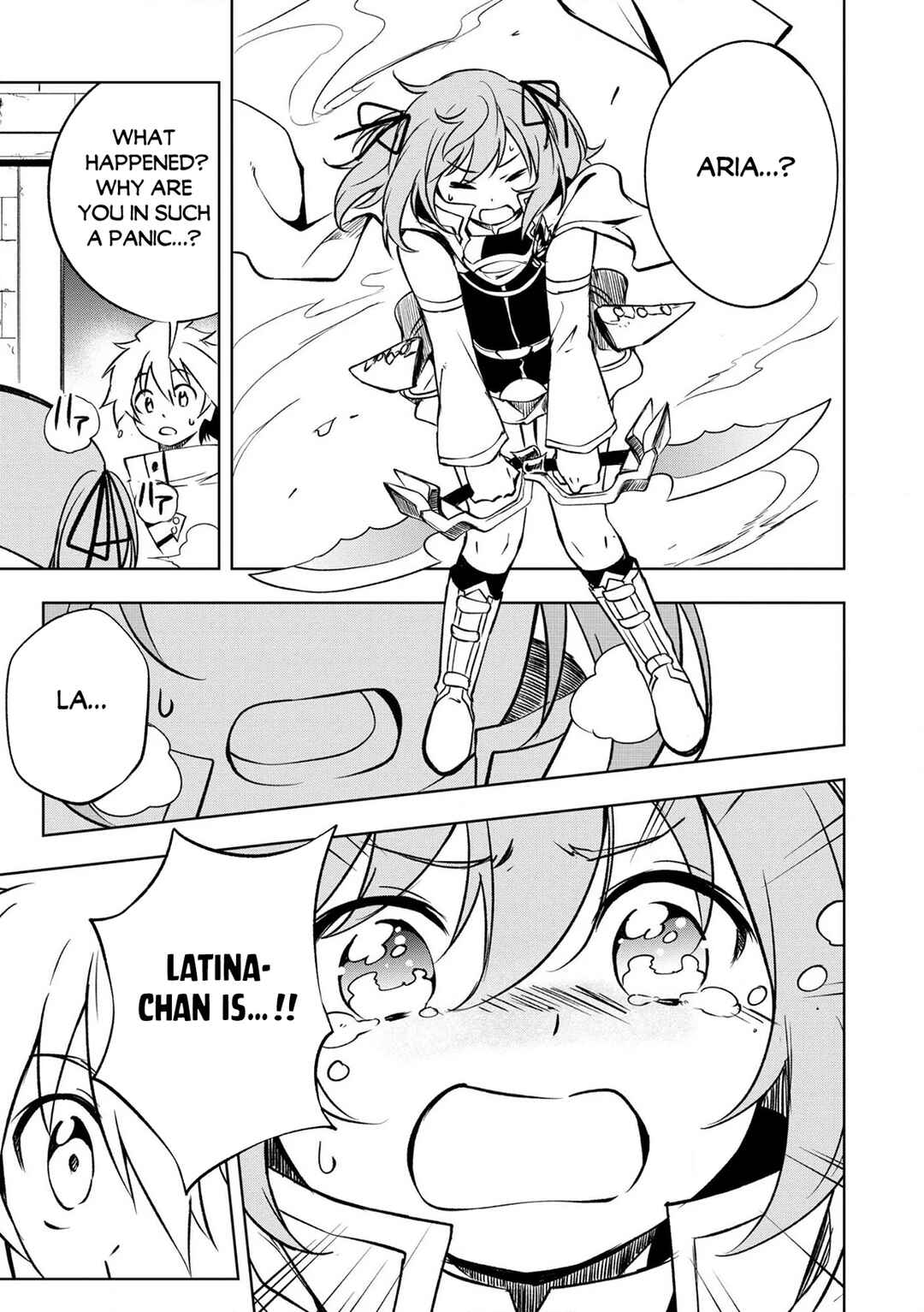 Chapter 25 - Page 20