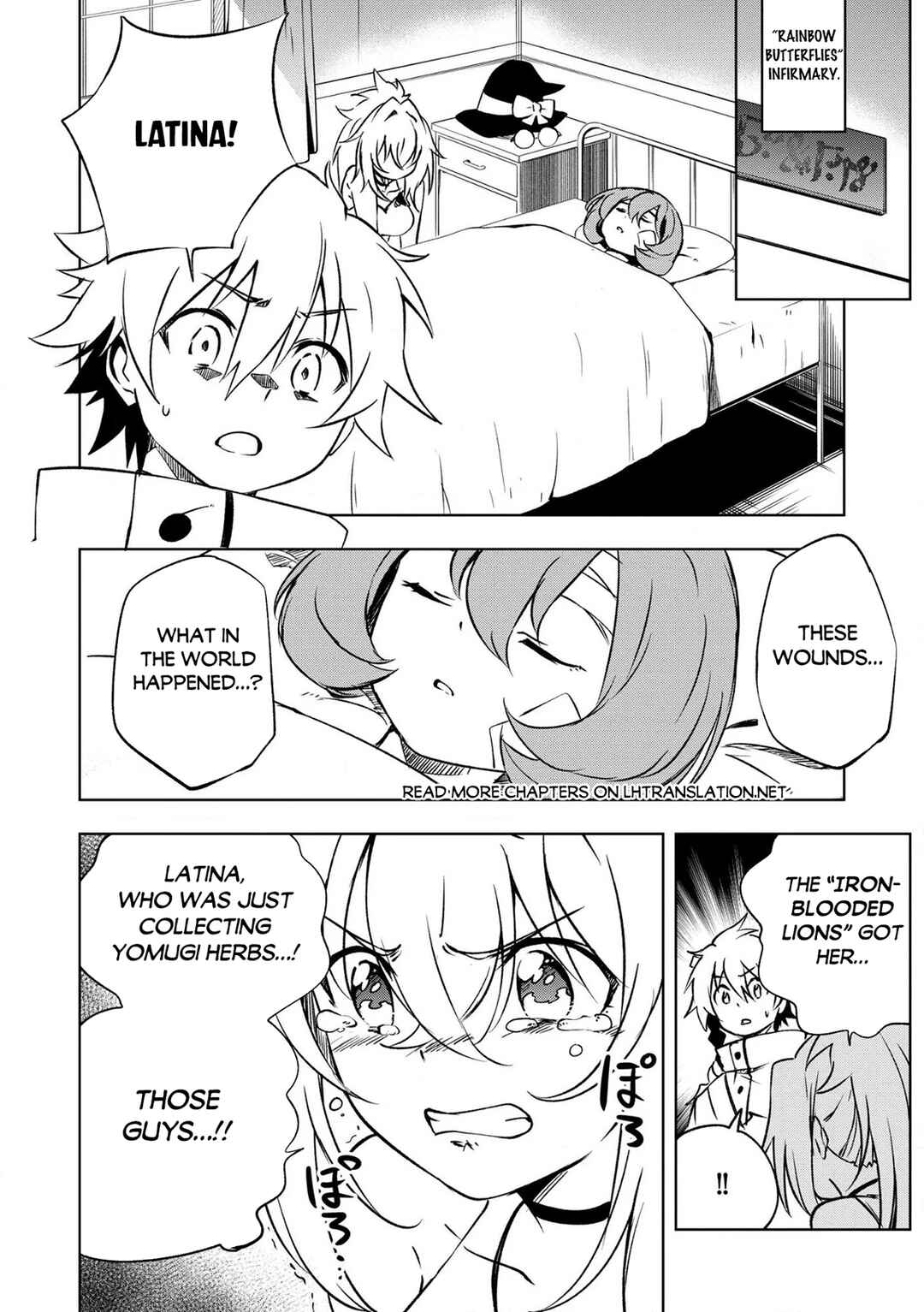 Chapter 25 - Page 21