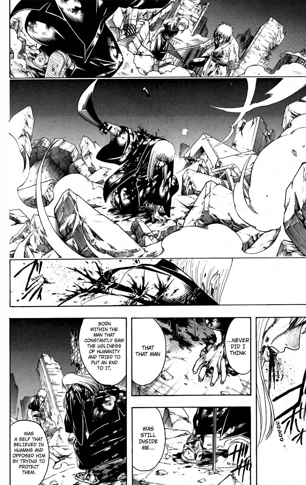 Chapter 668 - Page 14