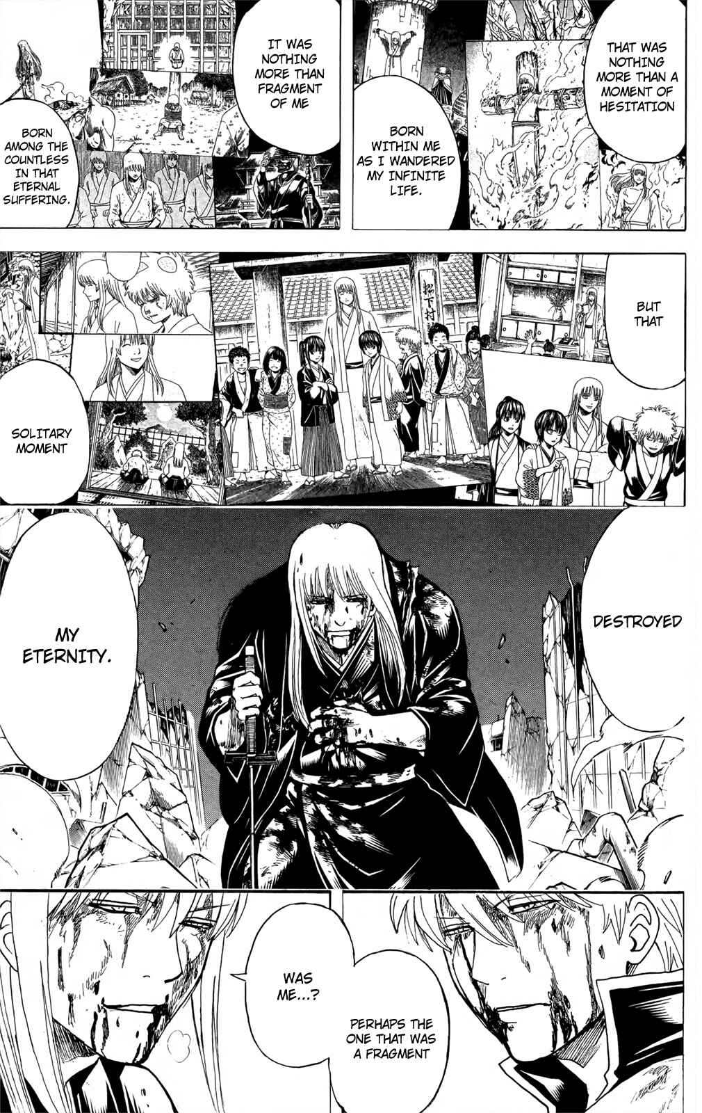 Chapter 668 - Page 15