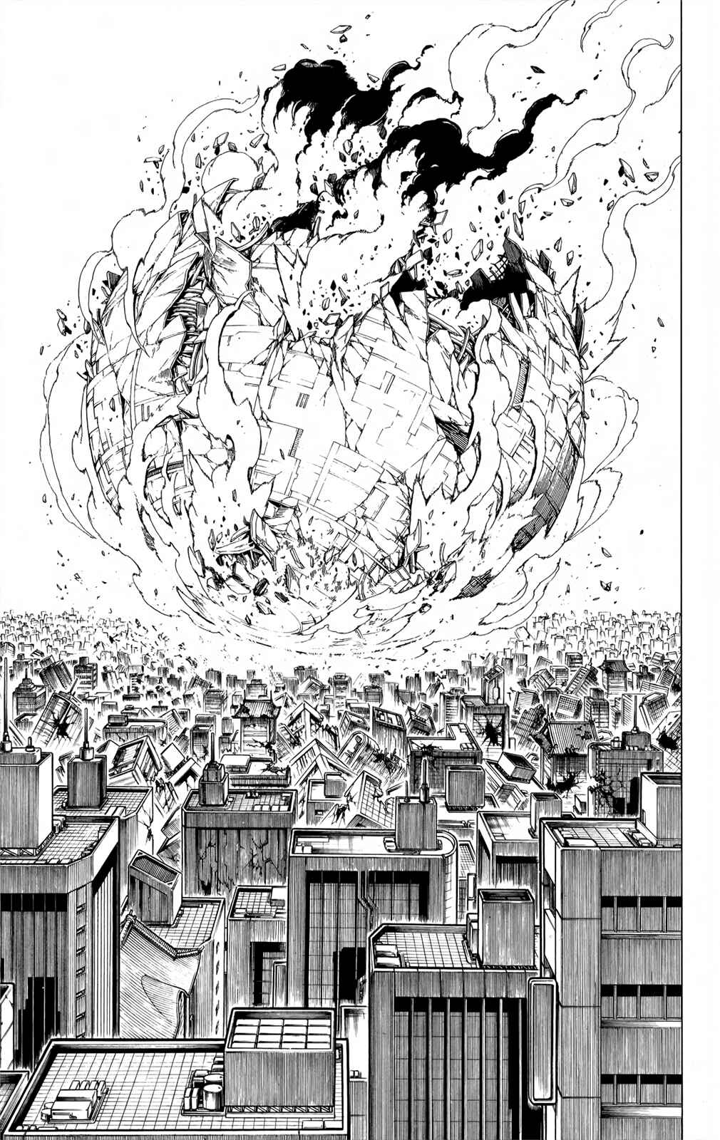 Chapter 668 - Page 19