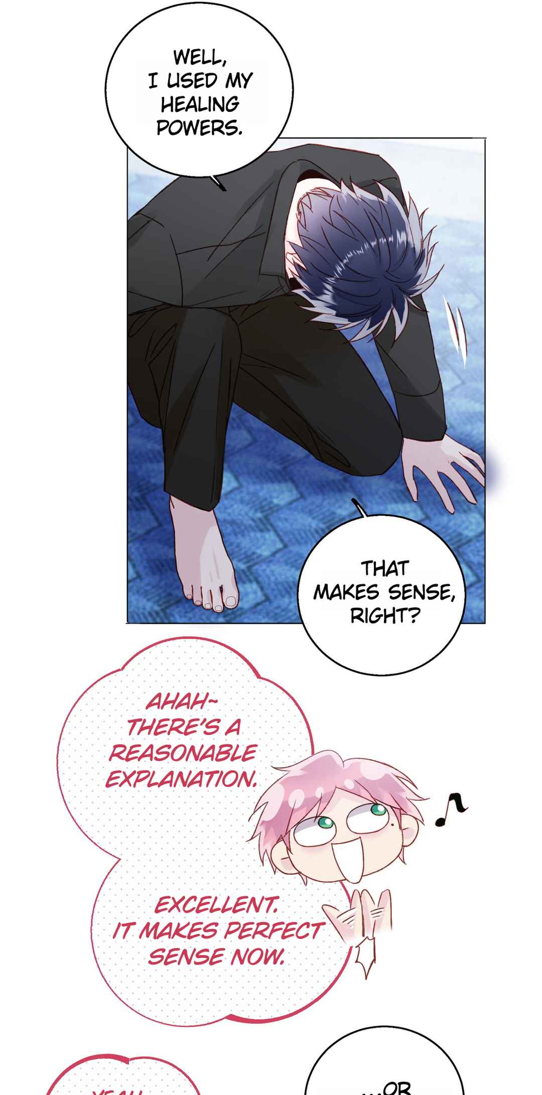 Chapter 72 - Page 20