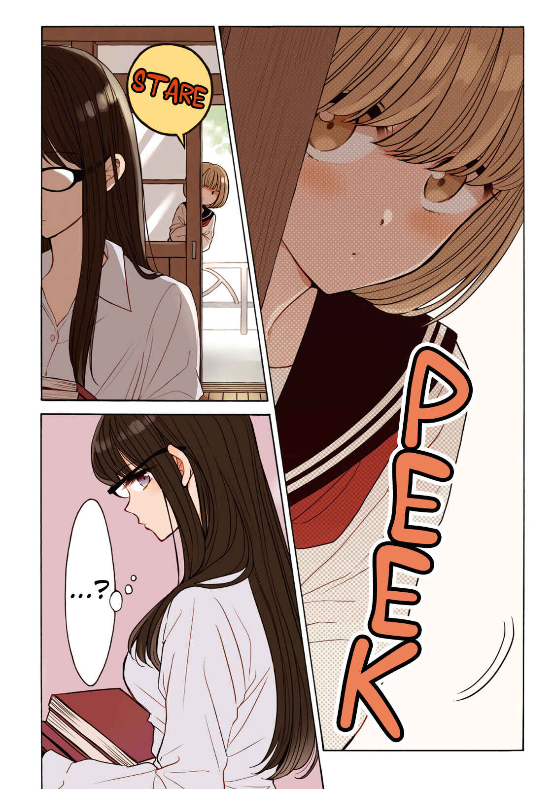 Chapter 82 - Page 1