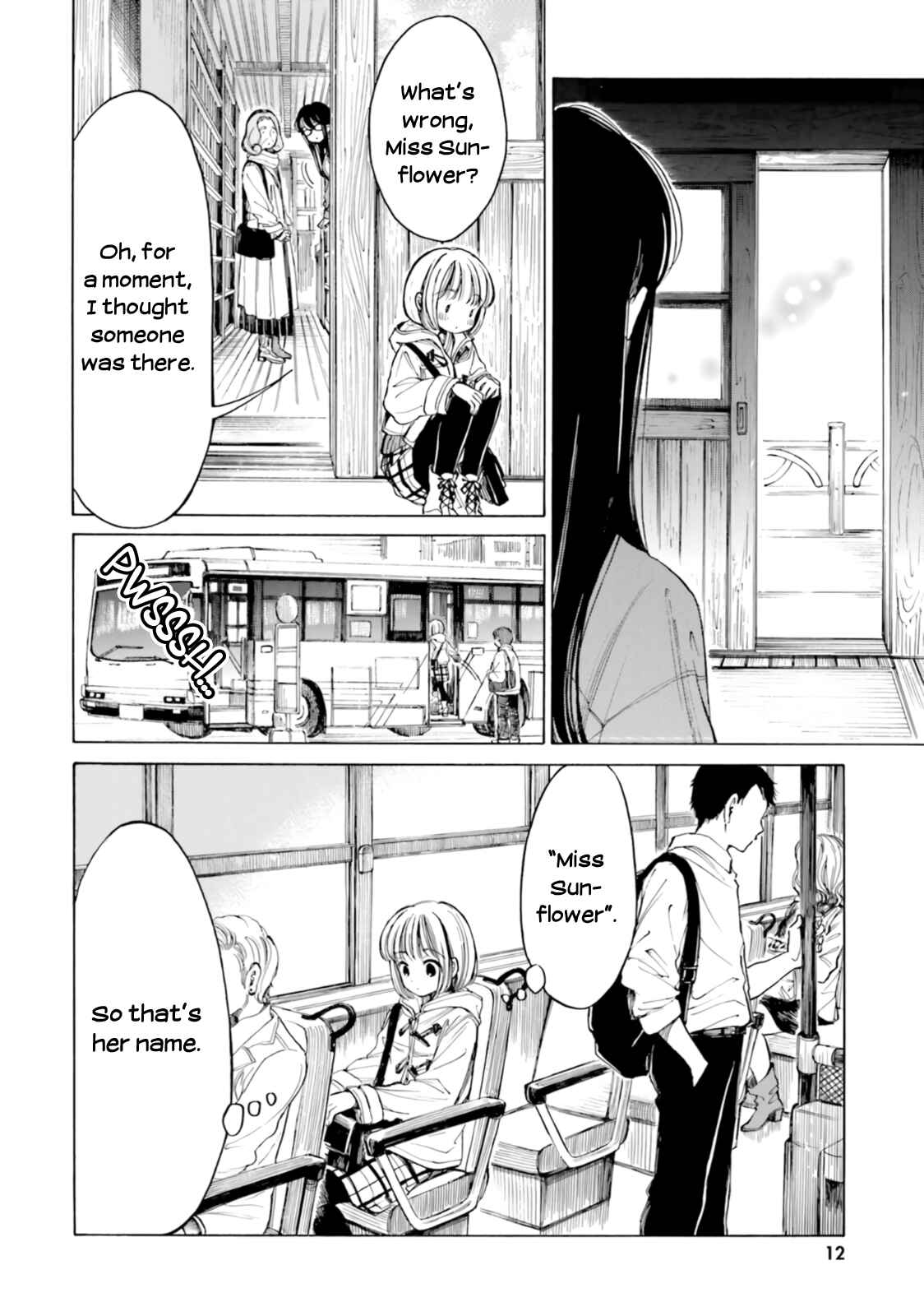 Chapter 82 - Page 10