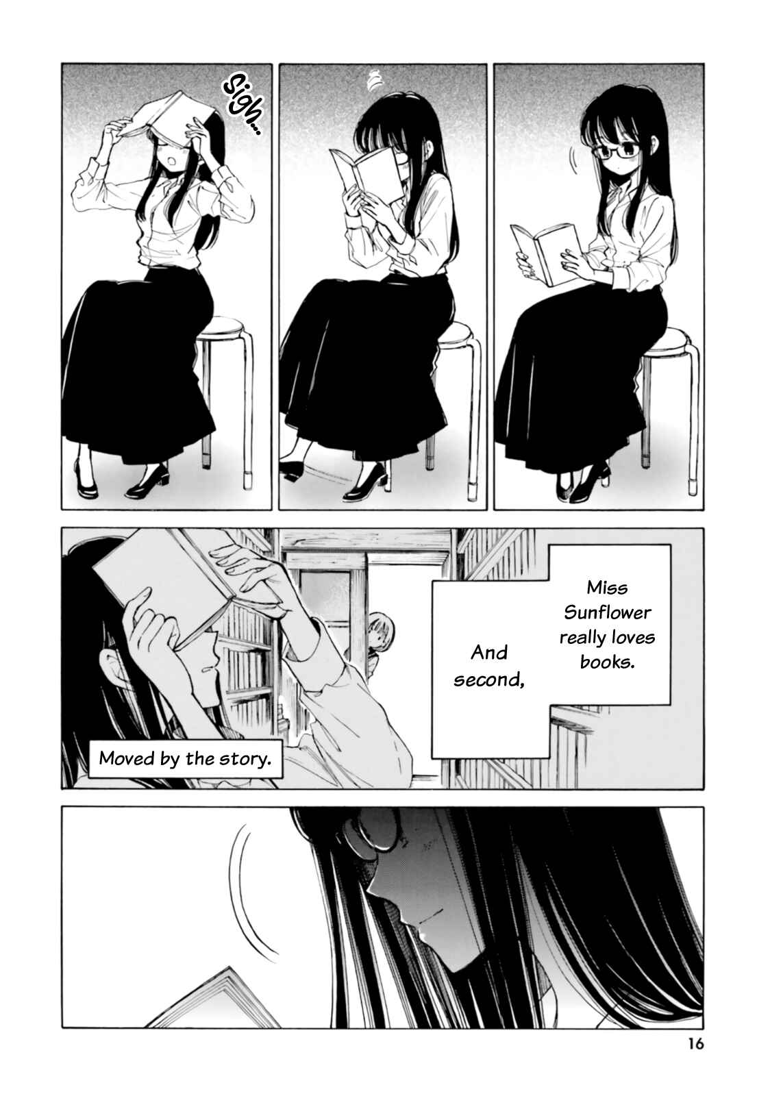Chapter 82 - Page 14