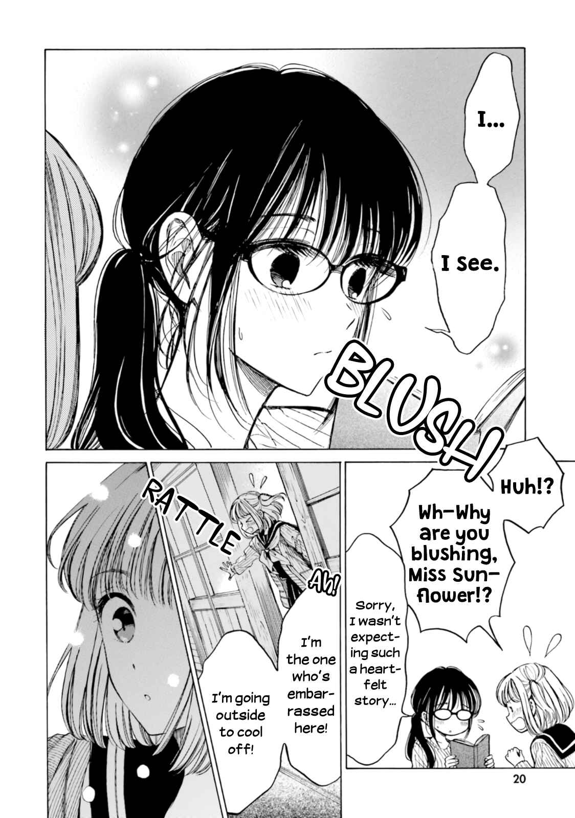 Chapter 82 - Page 18