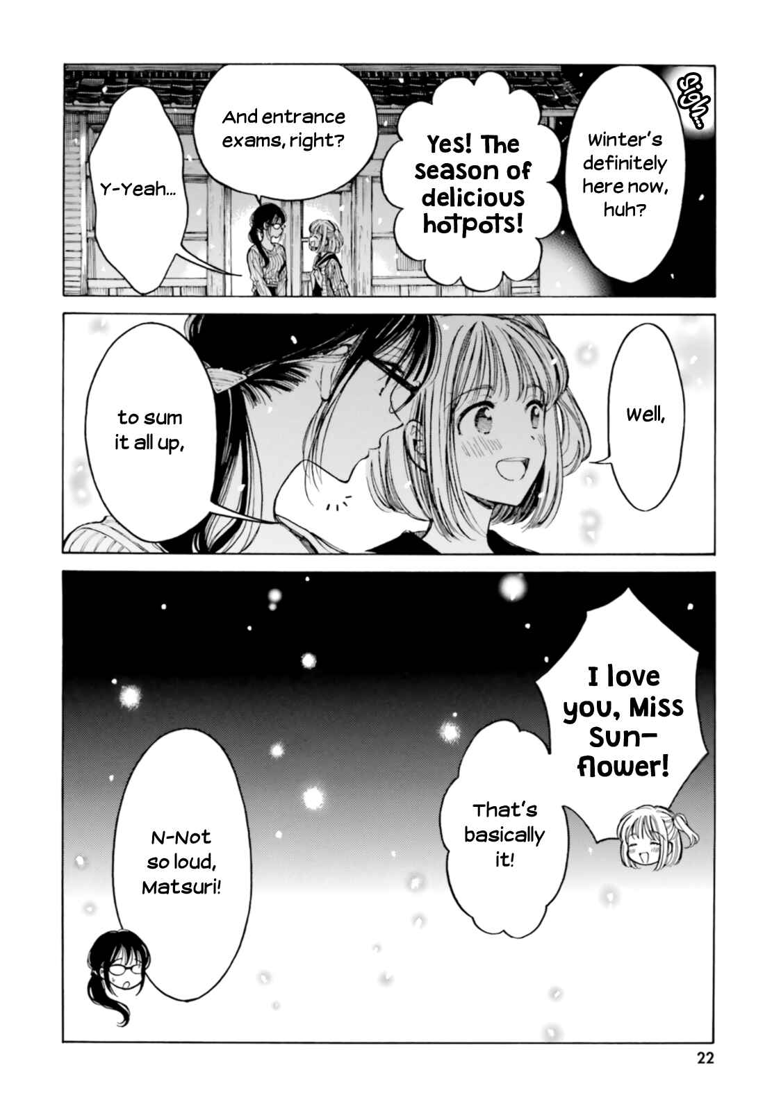 Chapter 82 - Page 20