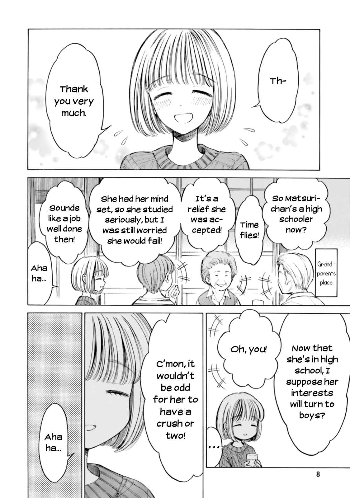Chapter 82 - Page 6
