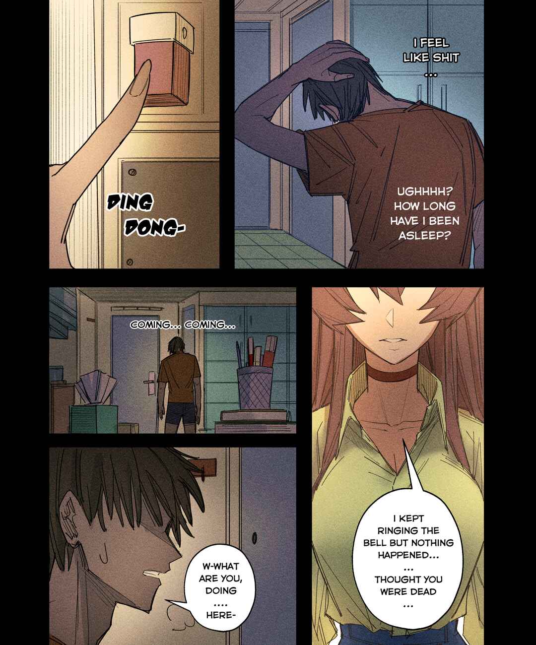 Chapter 17 - Page 2