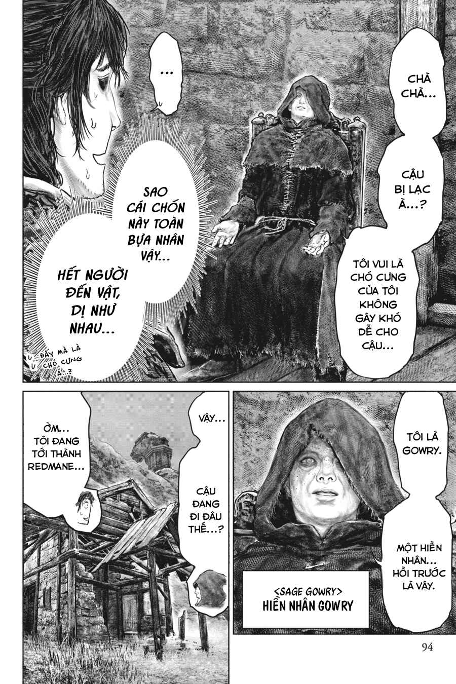 Chapter 35 - Page 20