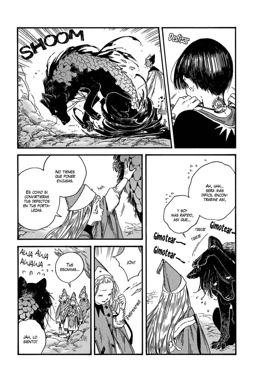 Chapter 29 - Page 28