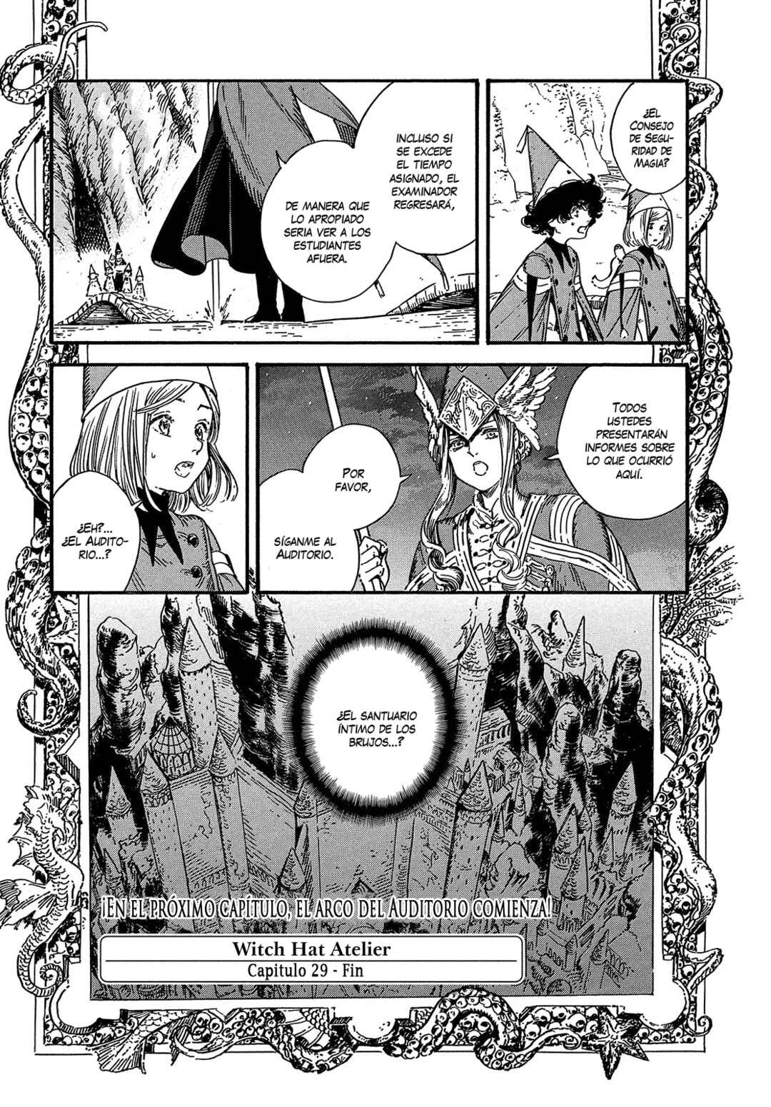 Chapter 29 - Page 33