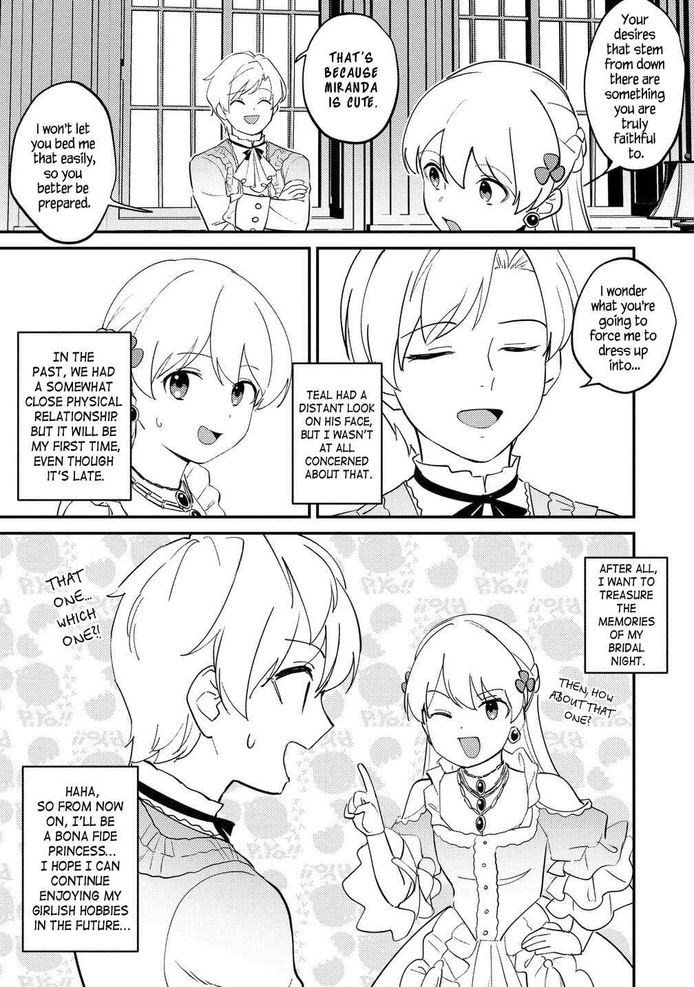 Chapter 28 - Page 13