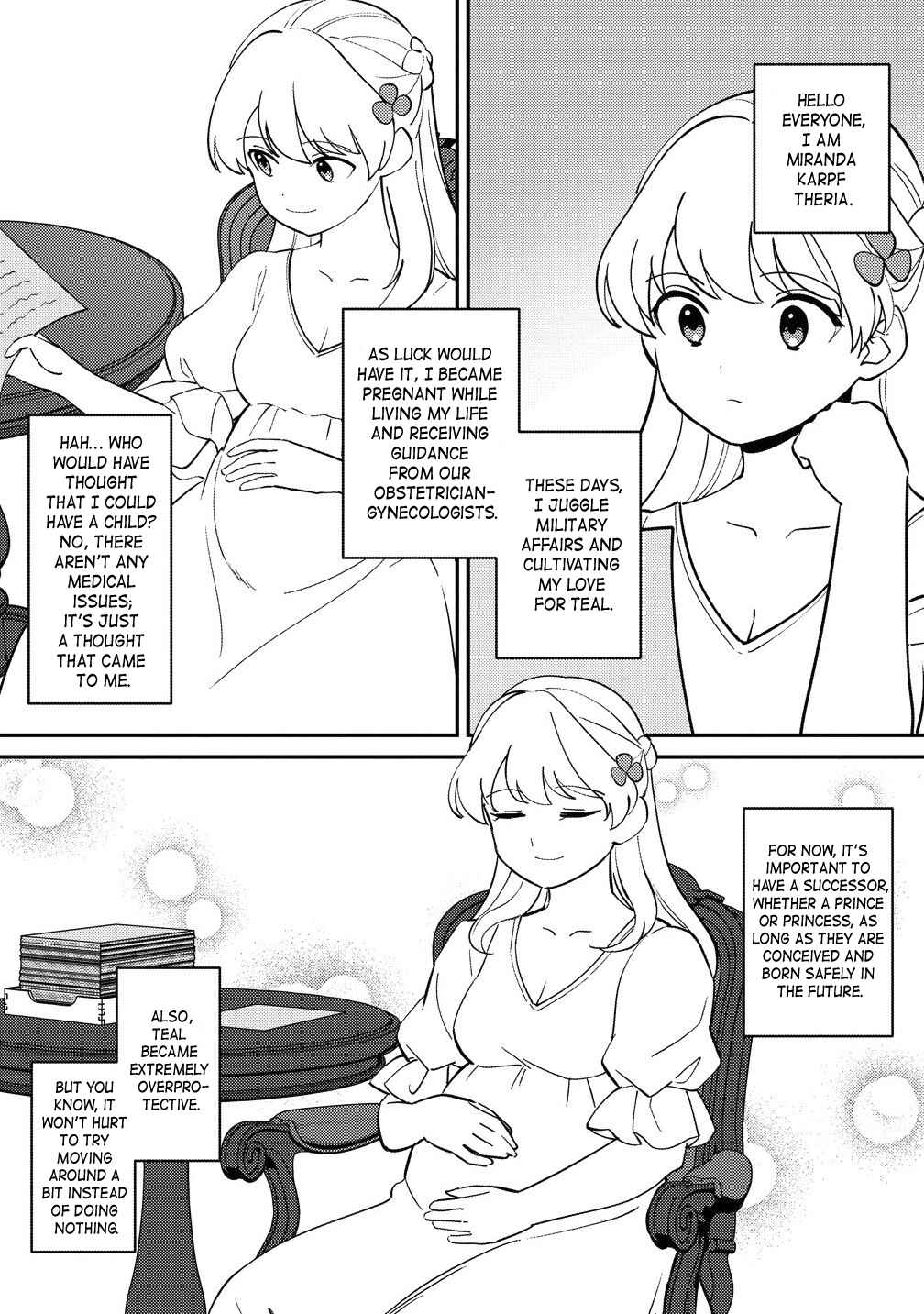 Chapter 28 - Page 14