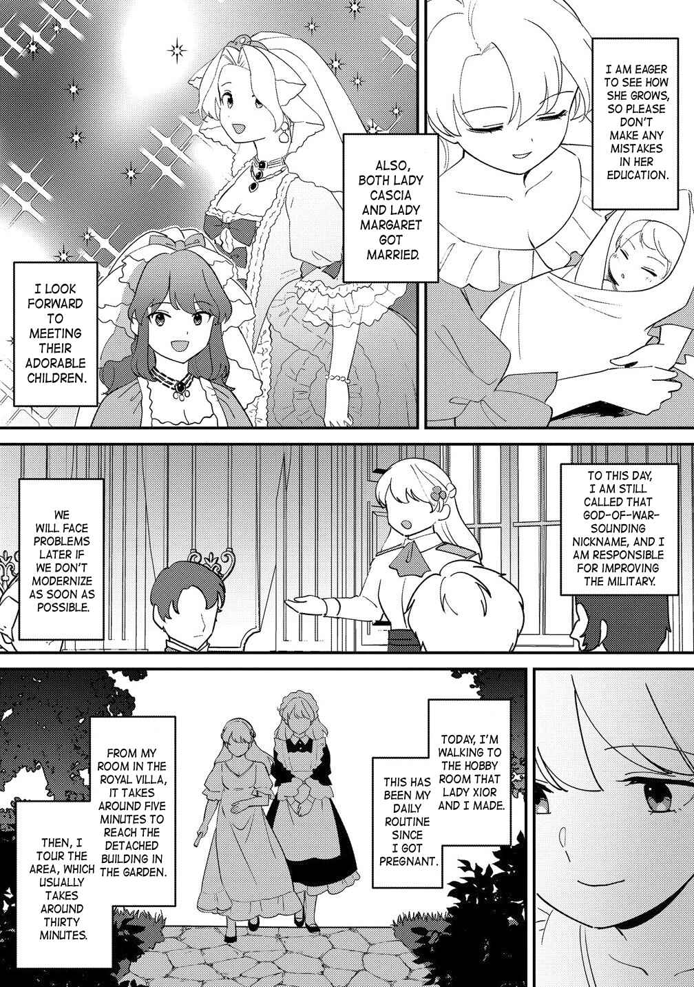 Chapter 28 - Page 17