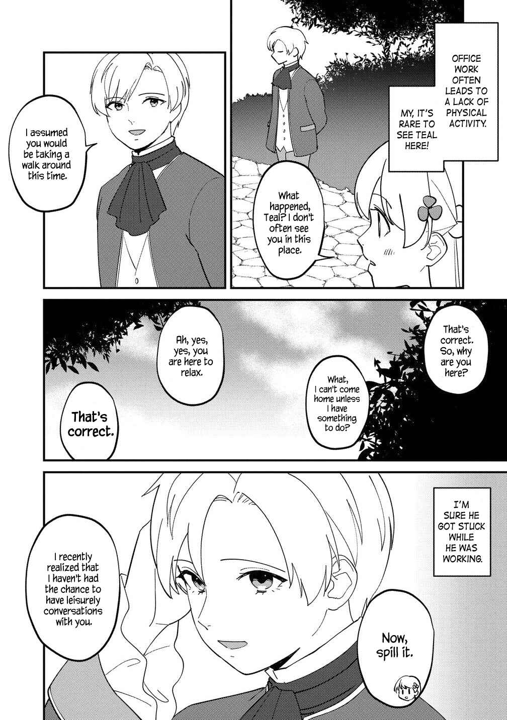 Chapter 28 - Page 18